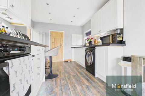 3 bedroom semi-detached house for sale, Beck Lane, Sutton-in-ashfield NG17