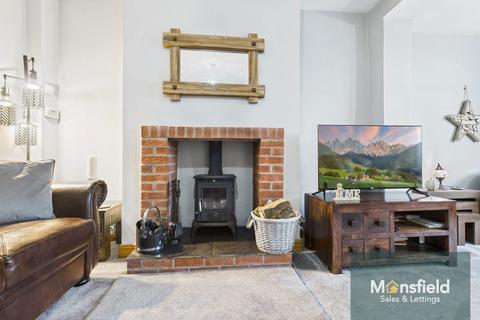 3 bedroom semi-detached house for sale, Beck Lane, Sutton-in-ashfield NG17