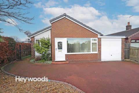 undefined, Golborn Avenue, Meir Heath, Stoke on Trent