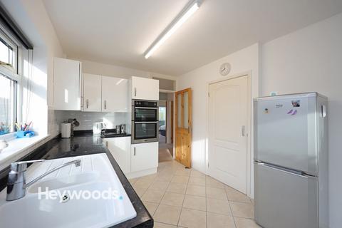 undefined, Golborn Avenue, Meir Heath, Stoke on Trent