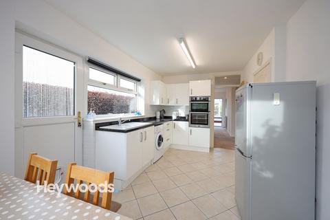 undefined, Golborn Avenue, Meir Heath, Stoke on Trent