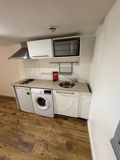 undefined, Bath Street, Huddersfield HD1