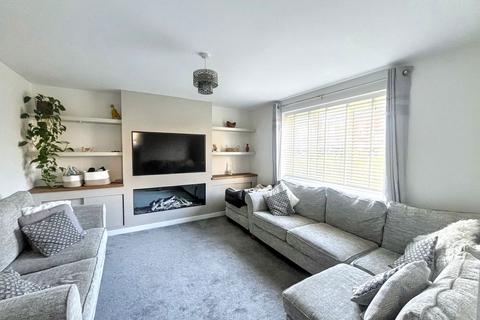 undefined, Fennel Way, Fairmoor Meadows, Morpeth, Northumberland, NE61 3FF