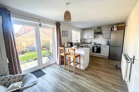 undefined, Fennel Way, Fairmoor Meadows, Morpeth, Northumberland, NE61 3FF