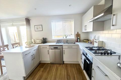 undefined, Fennel Way, Fairmoor Meadows, Morpeth, Northumberland, NE61 3FF
