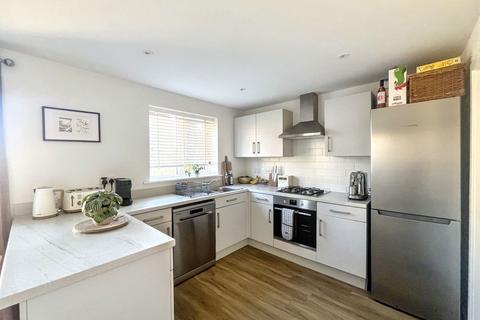 undefined, Fennel Way, Fairmoor Meadows, Morpeth, Northumberland, NE61 3FF