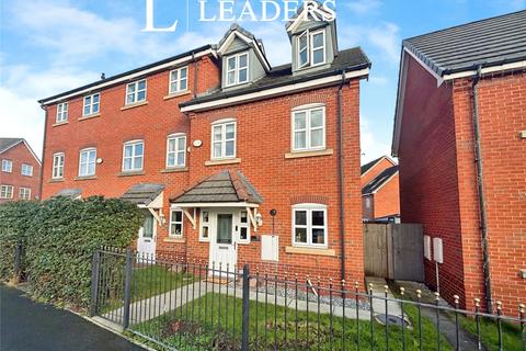 Portland Road, Great Sankey, Warrington