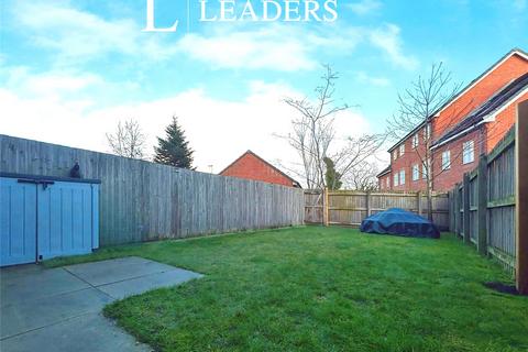 3 bedroom semi-detached house for sale, Portland Road, Great Sankey, Warrington