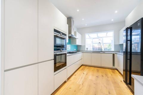 3 bedroom semi-detached house for sale, Heber Road, Cricklewood, London, NW2