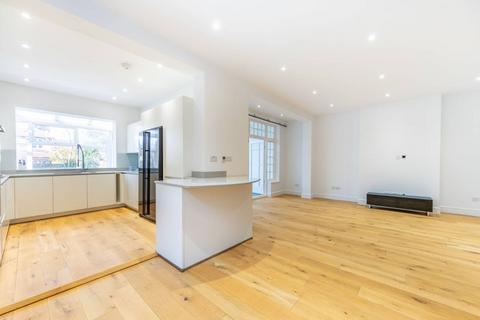undefined, Heber Road, Cricklewood, London, NW2