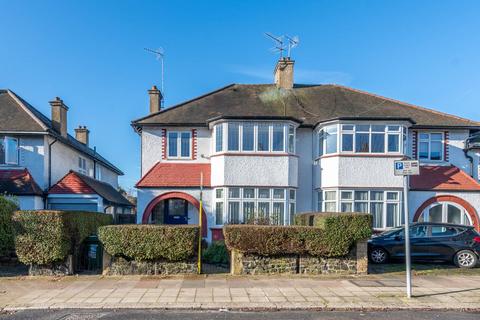 undefined, Heber Road, Cricklewood, London, NW2