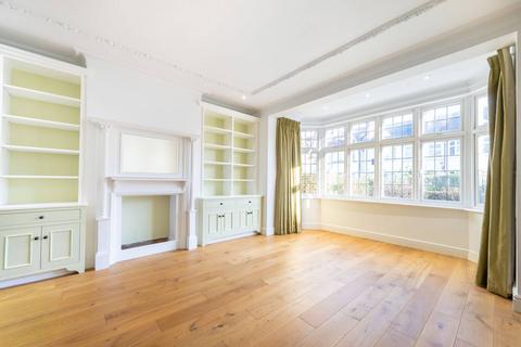 3 bedroom semi-detached house for sale, Heber Road, Cricklewood, London, NW2