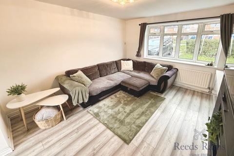 2 bedroom semi-detached house for sale, Seabridge Lane, Staffordshire ST5