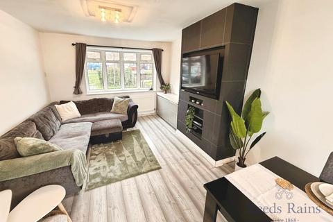 2 bedroom semi-detached house for sale, Seabridge Lane, Staffordshire ST5