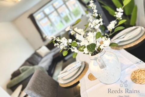 2 bedroom semi-detached house for sale, Seabridge Lane, Staffordshire ST5