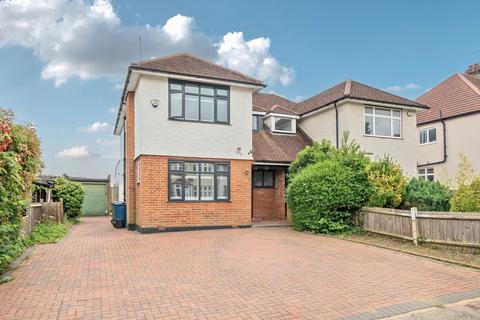 3 bedroom semi-detached house for sale, Whitchurch Gardens, Edgware, HA8