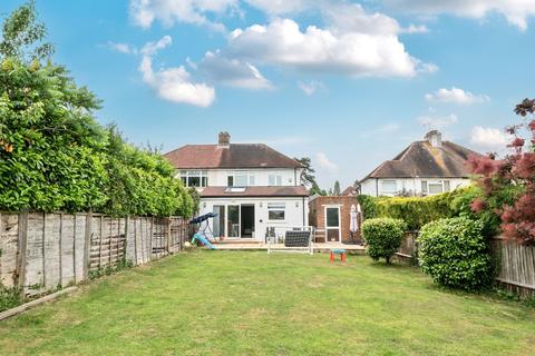 3 bedroom semi-detached house for sale, Whitchurch Gardens, Edgware, HA8