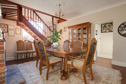 5 bedroom detached house for sale, HOADS HILL, WICKHAM