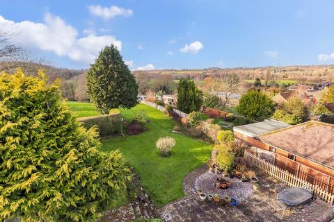 undefined, HOADS HILL, WICKHAM