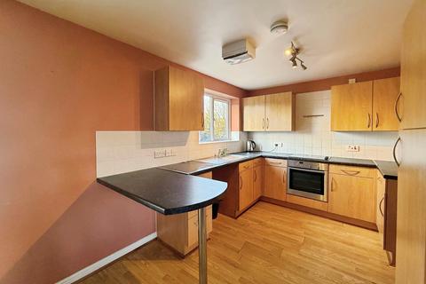 2 bedroom apartment for sale, City Views, Lancashire PR1