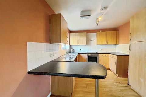 2 bedroom apartment for sale, City Views, Lancashire PR1