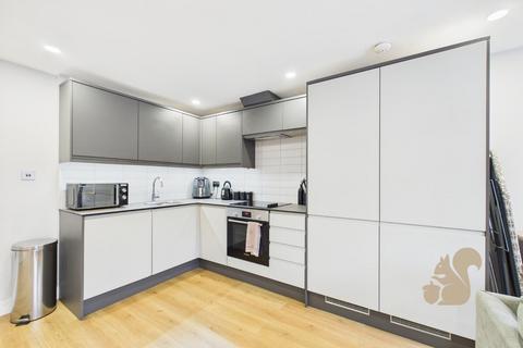 2 bedroom ground floor flat for sale, Moss Road, Stanway
