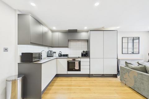 2 bedroom ground floor flat for sale, Moss Road, Stanway