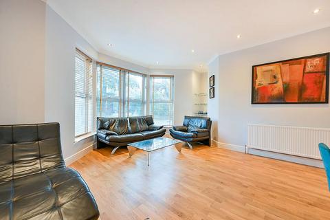 undefined, Woodfield Road, Ealing, W5