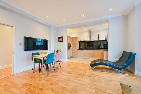 undefined, Woodfield Road, Ealing, W5