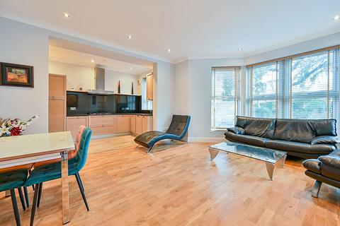 2 bedroom flat for sale, Woodfield Road, Ealing, W5
