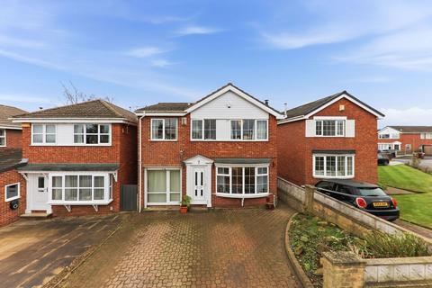 undefined, Laurel Court, Ossett WF5