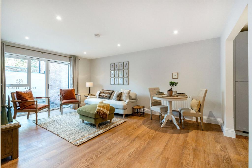 Show Home