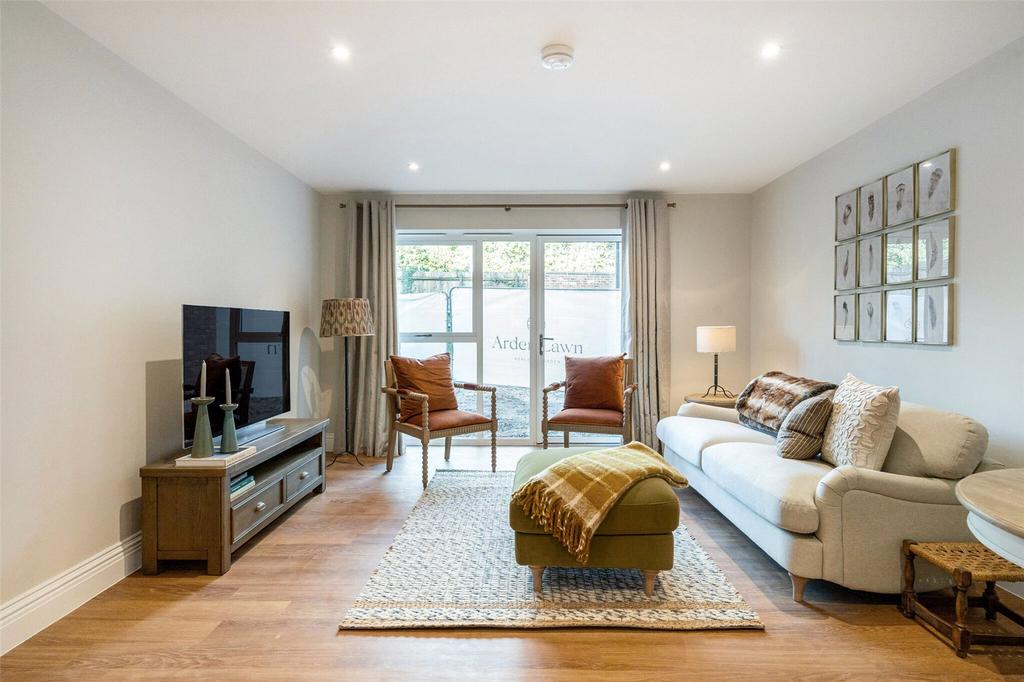 Show Home