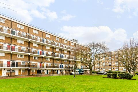 St Saviours Estate, Bermondsey, London, SE1