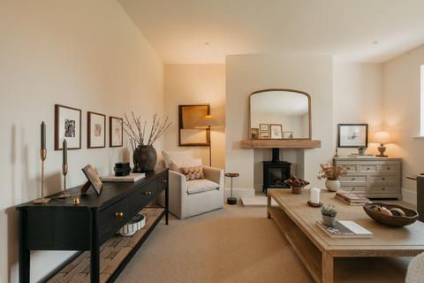 4 bedroom detached house for sale, Kings Somborne, Stockbridge, Hampshire, SO20