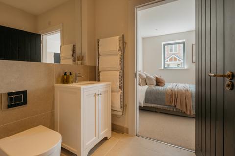 4 bedroom detached house for sale, Kings Somborne, Stockbridge, Hampshire, SO20