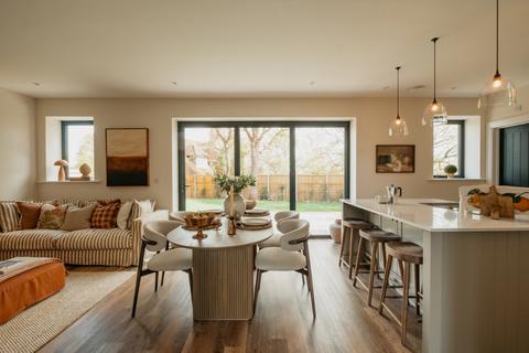 undefined, Kings Somborne, Stockbridge, Hampshire, SO20