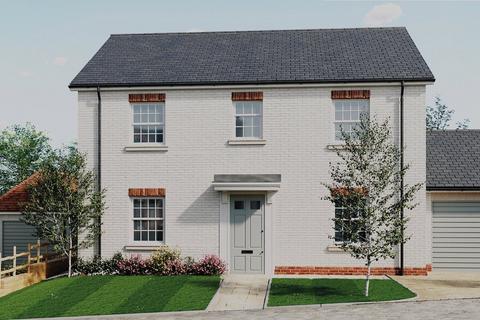 undefined, Kings Somborne, Stockbridge, Hampshire, SO20