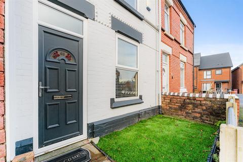 undefined, Albany Road, Prescot