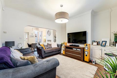 undefined, Albany Road, Prescot