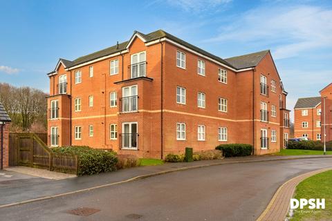 2 bedroom apartment for sale, Grantham Court,  Scampston Drive, East Ardsley, Wakefield
