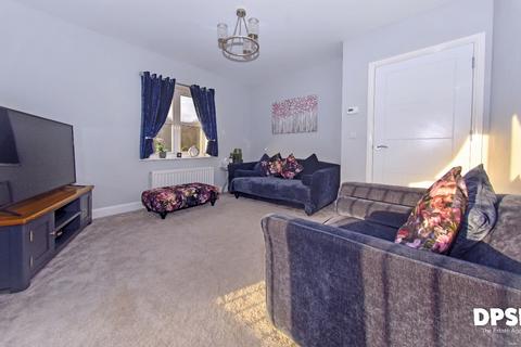 2 bedroom apartment for sale, Grantham Court,  Scampston Drive, East Ardsley, Wakefield