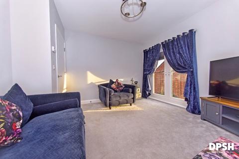 2 bedroom apartment for sale, Grantham Court,  Scampston Drive, East Ardsley, Wakefield