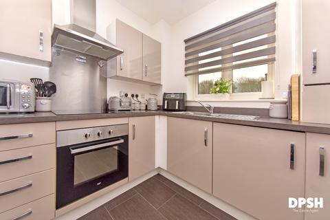 2 bedroom apartment for sale, Grantham Court,  Scampston Drive, East Ardsley, Wakefield