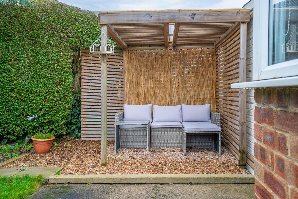 Terrace / Patio
