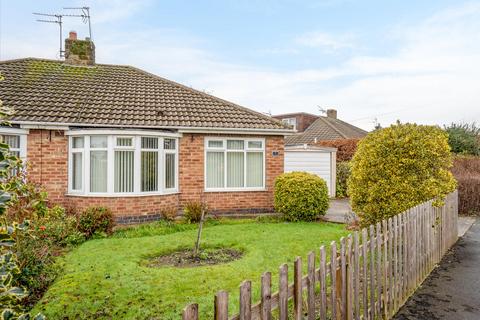 undefined, Fox Covert, Huntington, York