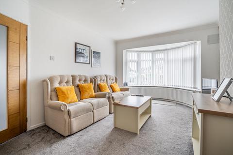 undefined, Fox Covert, Huntington, York