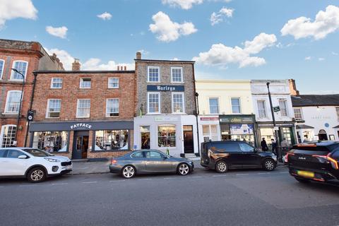 undefined, Cornmarket, Thame OX9