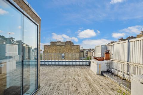 undefined, Millwood Street, London, W10