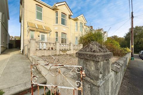 3 bedroom semi-detached house for sale, Park Terrace, Pontarddulais, Swansea, West Glamorgan, SA4 8HS